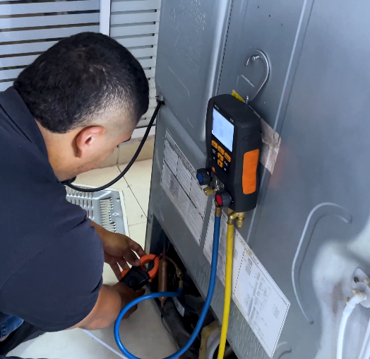 Servicio técnico a domicilio en Palmira