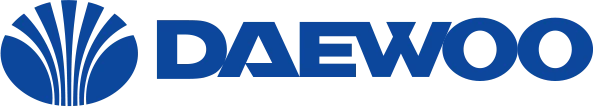 Logo Daewoo