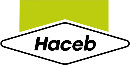 Logo Haceb