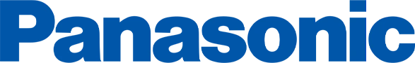 Logo Panasonic
